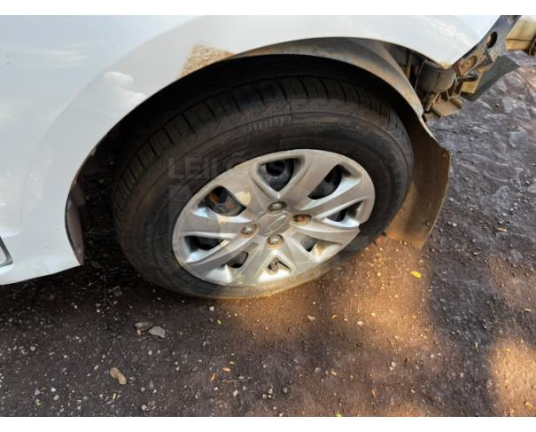 Foto de ITAÚNA/MG- FORD KA SE 1.0 HATCH 2015/2015- PA13252