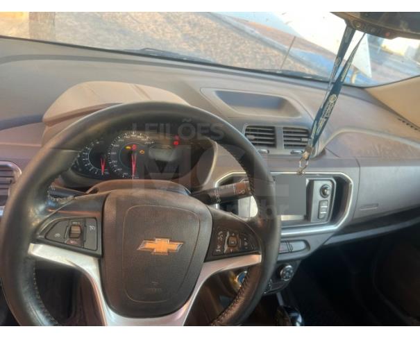 Foto de SÃO JOSÉ DE PIRANHAS/PB - Chevrolet SPIN 18L AT PREMIER, 2019/2020