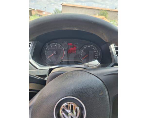 Foto de IRECÊ/BA - CARRO - VW Novo Gol Trendline MCV, 2016/2017