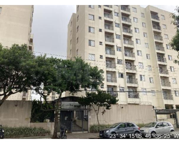 Foto de SÃO PAULO/SP — Apartamento com 2 quartos (F1444405930308)