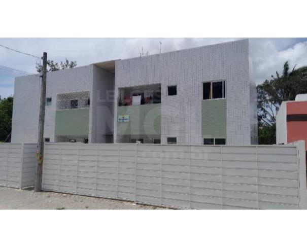 Foto de JOÃO PESSOA/PB — Apartamento com 2 quartos e 1 vaga na garagem no bairro Gramame.