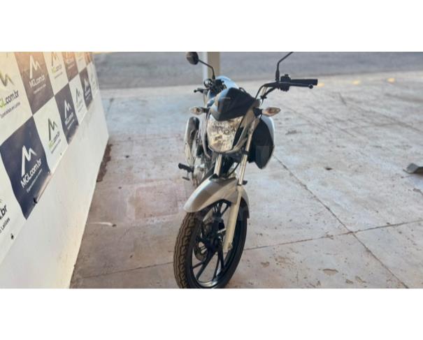 Foto de ITAÚNA/MG - MOTOCICLETA HONDA/CG 160 FAN ANO 2023/2023 - SC1150