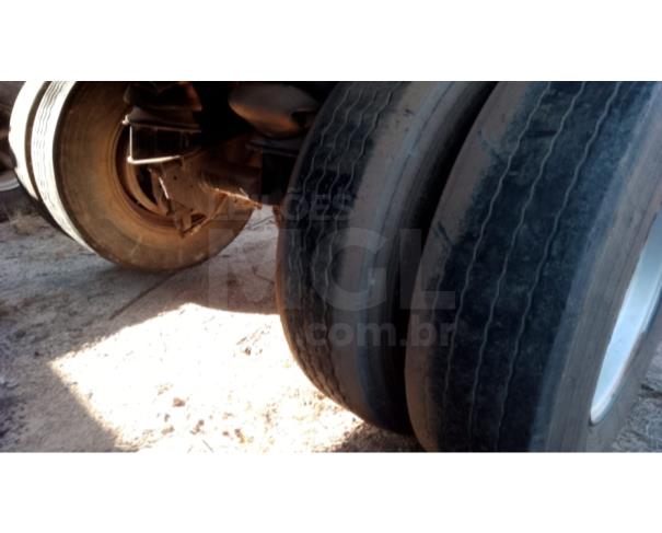 Foto de ITAÚNA/MG - SEMI REBOQUE/LIBRELATO SR CARGA SECA 2E ANO 2020/2020 - SC1105