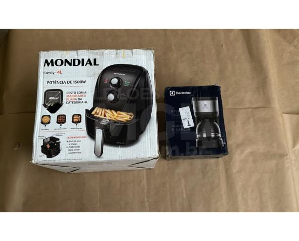 Foto de ITAÚNA/MG - KIT COM 2 ITENS 