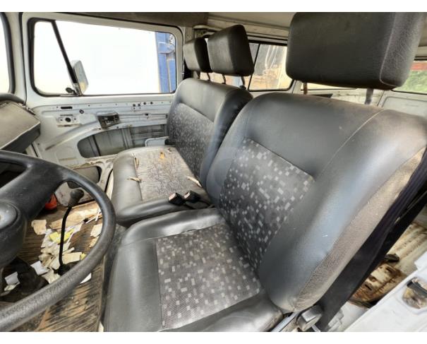Foto de VISCONDE DO RIO BRANCO/MG- VW/Kombi- 2005/2006