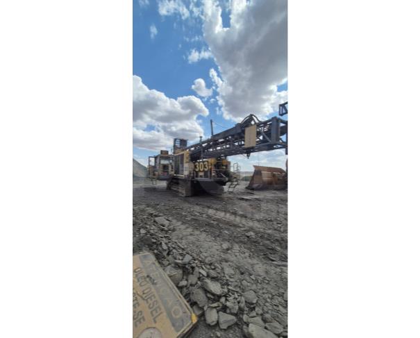 Foto de PARACATU/MG-PERFURATRIZ EPIROC DM50 XL 1200,2010