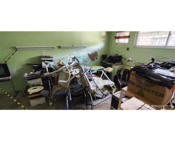 Foto de SENADOR POMPEU/CE - Lote de Equipamentos de Saúde, Informática e entre outros 