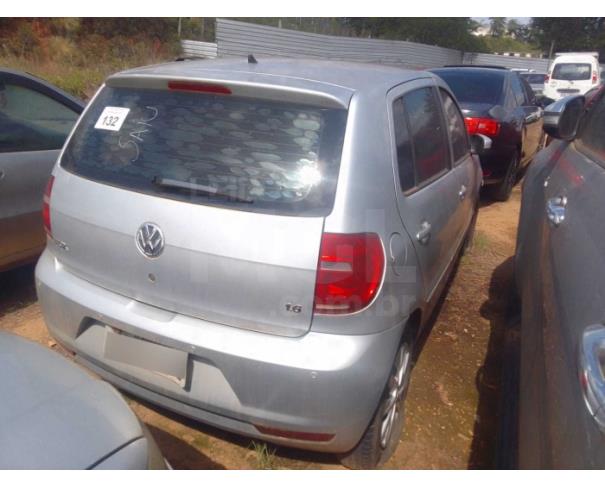 Foto de POUSO ALEGRE/MG - CIRCULÁVEL - VW FOX 1.6GII - 2012/2012