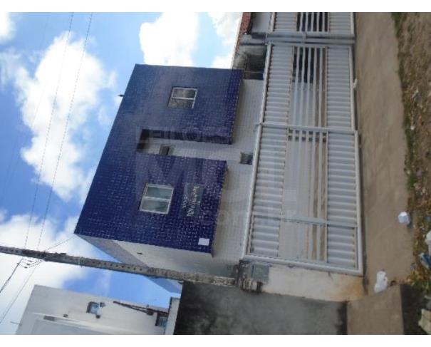 Foto de JOÃO PESSOA/PB — Apartamento com 2 quartos e 1 vaga na garagem no bairro Paratibe.