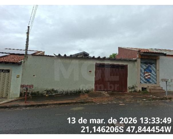 Foto de RIBEIRAO PRETO/SP — Casa com 2 quartos (8444430319887)