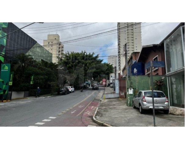 Foto de São Paulo/SP - Casa com Loja Comercial com 280,00m² na Vila Clementino - jb26196