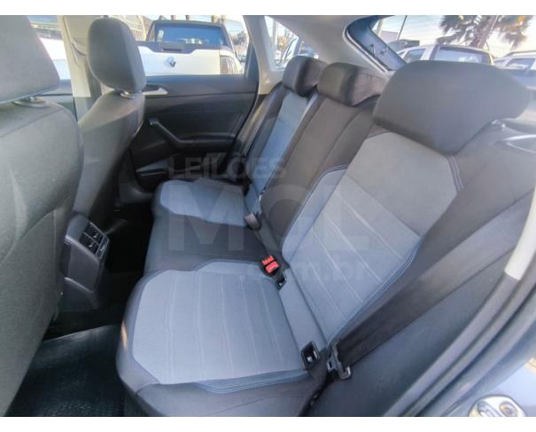 Foto de ITAÚNA/MG- VOLKSWAGEN NIVUS COMFORTLINE TSI 2022/2023 FLEX PP94IRF -  PA13462