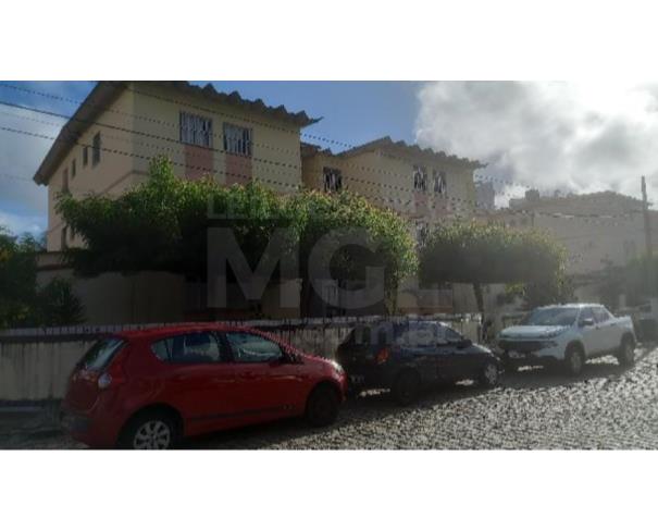 Foto de NATAL/RN — Apartamento 2 quartos (F1444401008269)