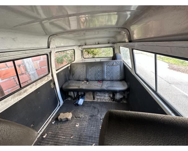 Foto de RIO DAS OSTRAS/RJ - VW - VOLKSWAGEN / KOMBI