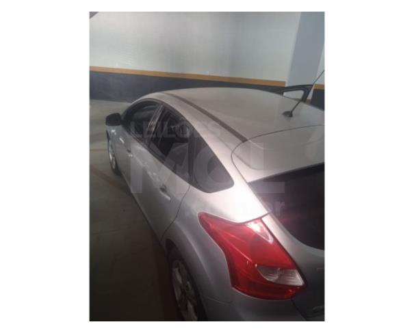 Foto de VIÇOSA/MG - FORD Focus SE AT 1.6 H - 2014/2015