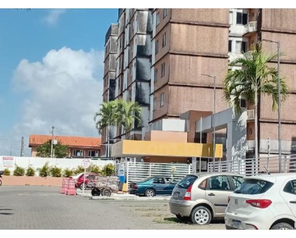 Foto de SAO CRISTOVAO/SE — Apartamento com 3 quartos (8555534972554)