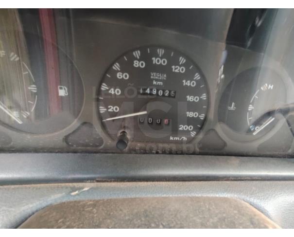 Foto de ARAXÁ/MG - FIAT Palio ELX - 1999/1999 - CIRCULÁVEL