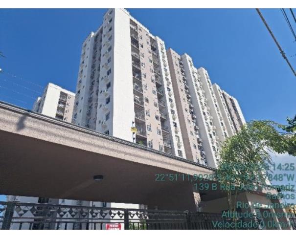Foto de RIO DE JANEIRO/RJ — Apartamento com 2 quartos e 1 Vaga na Garagem (1787702957734)