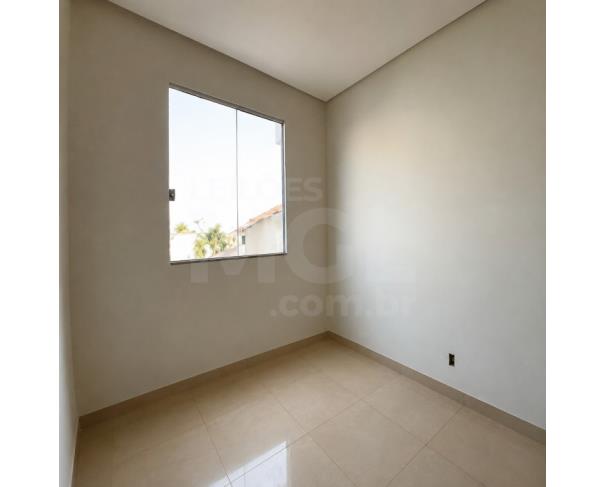 Foto de MONTES CLAROS/MG – Apartamento com 91,95 m², contendo 3 quartos/suíte e 2 vagas de garagem, situado no bairro Vila Mauricéia 