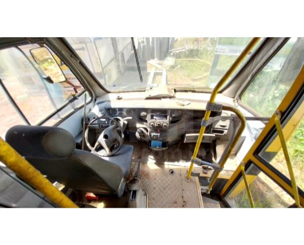 Foto de ITANHANDU/MG- Ônibus Iveco Cityclass 70C17- 2013/2013