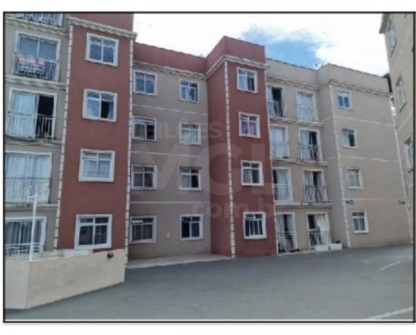 Foto de CURITIBA/PR — Apartamento 2 quartos (F8555519128144)