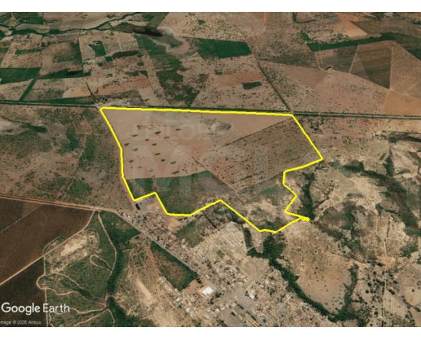 Foto de FELIXLÂNDIA/MG — Fazenda com 243,52 hectares na Fazenda Varjota