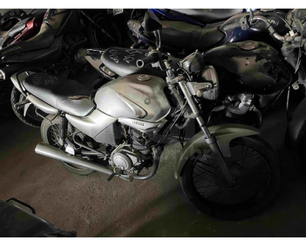 Foto de CAPIVARI/SP - VEÍCULO CONSERVADO - HONDA/CG 125 FAN - 2008/2008