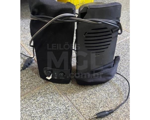 Foto de ESMERALDAS/MG - Eletrônicos e informática.