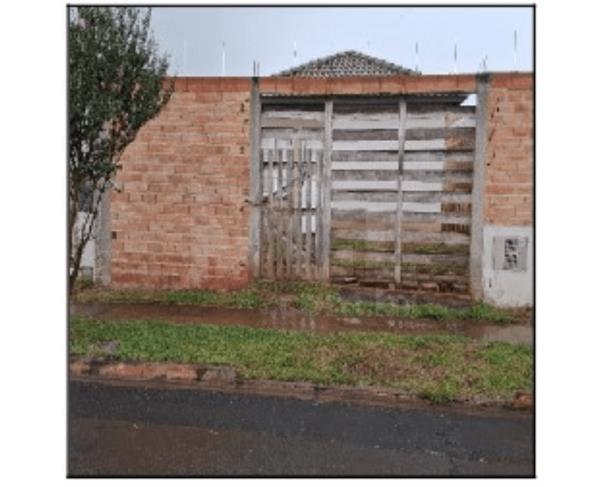Foto de TATUÍ/SP — Prédio com 45,472m², 2 quartos (F8787709718679)