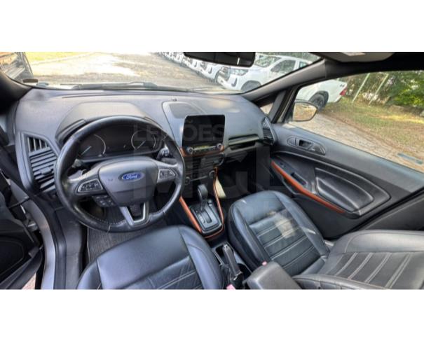 Foto de ITAÚNA/MG - FORD/ECOSPORT STM4AT 2.0 ANO 2019/2020 - SC1102
