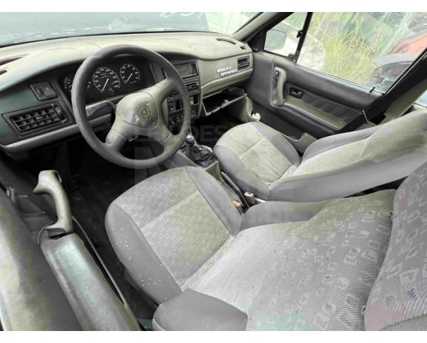 Foto de CAPIVARI/SP - VEÍCULO CONSERVADO - VW/SANTANA GLS 2000 - 1992/1992