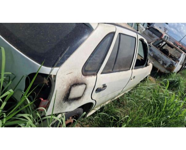 Foto de MARABÁ/PA - VW/GOL 1.0 GIV, 2008/2009