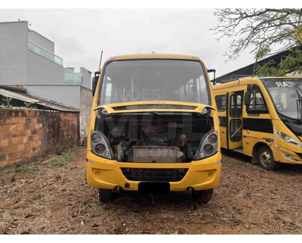 Foto de PIRAPETINGA/MG - Ônibus Iveco/ Cityclass 70C17HDE, 2018/2019, DIESEL 