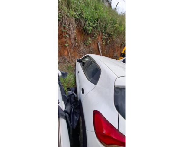 Foto de AGUA BOA/MG - Renault Kwid Zen 2, 2022/2023, FLEX 