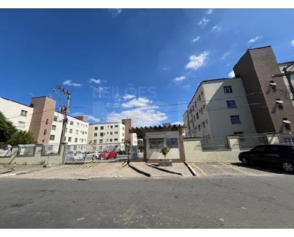 Foto de SERRA/ES — Apartamento com 2 quartos no bairro Conjunto Jacaraípe