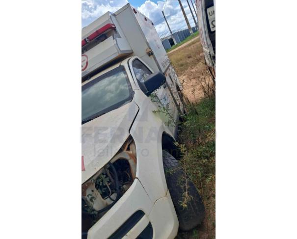 Foto de MARABÁ/PA - GM/S 10 MARIMAR AMB, 2019/2020