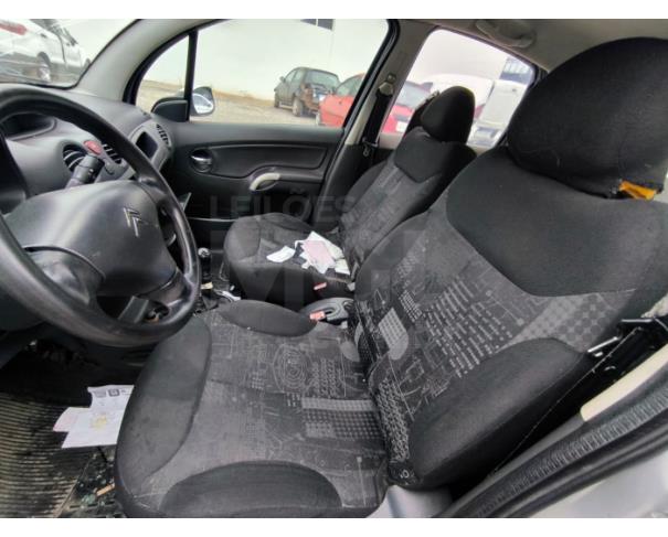 Foto de ITAÚNA/MG- CITROEN C3 GLX 14 FLEX 2006/2007- PA13124