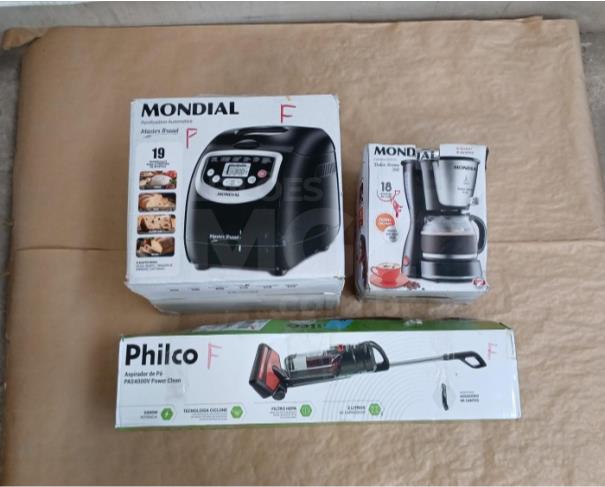 Foto de ITAÚNA/MG - KIT COM 3 ITENS 