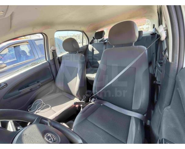 Foto de CRUCILÂNDIA/MG — VW Gol 1.6 L, 2020/2021, FLEX 