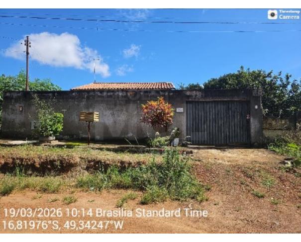 Foto de APARECIDA DE GOIANIA/GO — Casa (8555508017982)