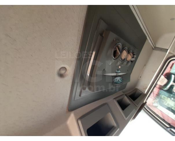 Foto de ITAÚNA MG CAMINHÃO NO CHASSI MERCEDES BENZ ATEGO 2429 - ANO 2012/2012