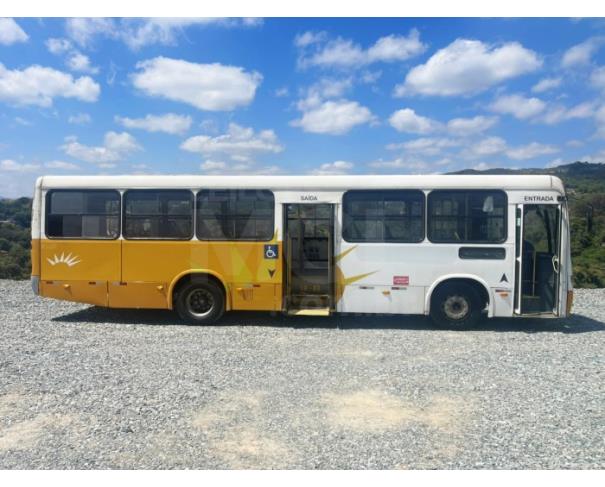 Foto de NOVA LIMA/MG- ONIBUS M.BENZ M POLO TORINO U 2010/2011- PA12304