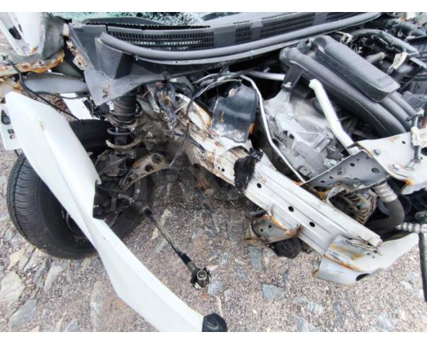 Foto de ITAÚNA/MG- NISSAN MARCH S 1.0 2018/2019- PA12908