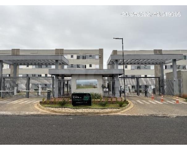 Foto de SÃO JOSE DO RIO PRETO/SP — Apartamento com 2 quartos (F8787714325760)