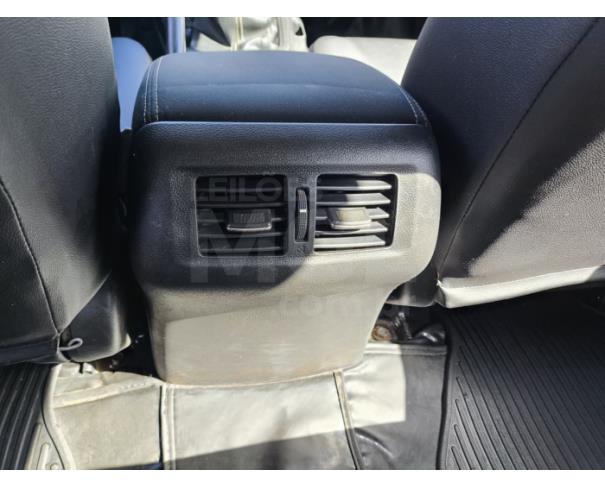 Foto de ITAÚNA/MG- NISSAN FRONTIER S MTX4 2020/2021- PA13352