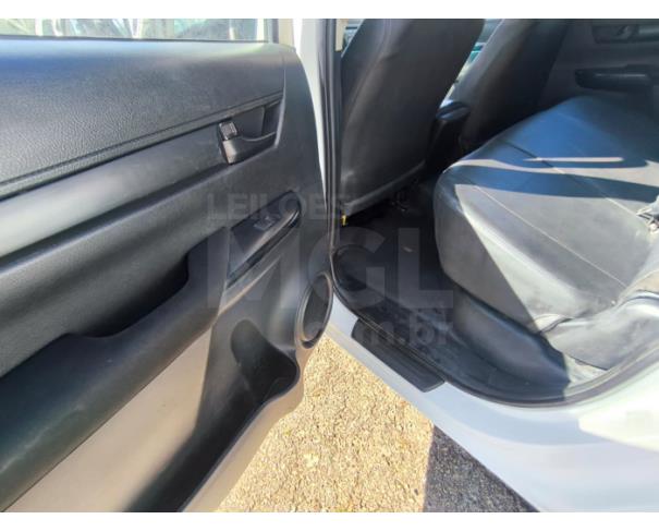 Foto de ITAÚNA/MG- TOYOTA HILUX CDLOWOM4FD 2021/2021-  PA13262