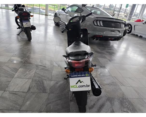 Foto de ITAÚNA/MG- HONDA BIZ 100 KS 2012/2013- PA12818