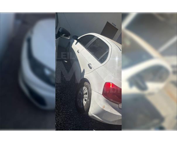 Foto de APARECIDA DE GOIÂNIA/GO - VOLKSWAGEN Novo Gol TL MBV - CIRCULÁVEL 