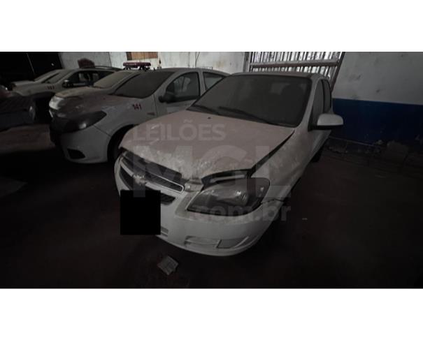 Foto de ITABIRITO/MG - Chevrolet Celta 1.0L LT, 2014/2015, FLEX 
