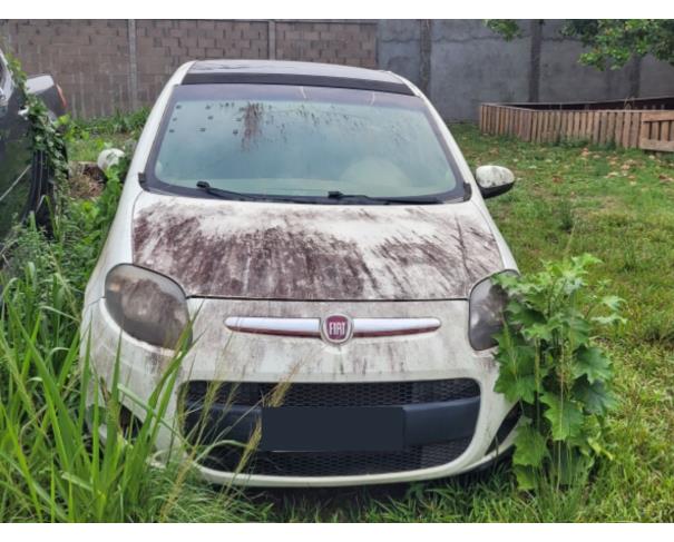 Foto de ITAITUBA/PA - FIAT Palio Sporting 1.6 - 2015/2015